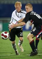 Fussball International  U17 Weltmeisterschaft Achtelfinale