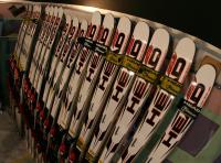 Ski Alpin  Herren Abfahrt Wengen