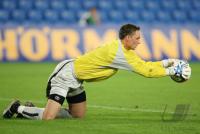 Laenderspiel Oesterreich - Venezuela