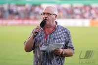 Fussball DFB Pokal 1. Runde 15/16: SSV Reutlingen - Karlsruher SC