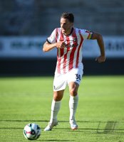 Fussball 1. Bundesliga 25/26 Testspiel
SCR Altach - SC Freiburg