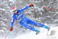 Ski Alpin  Herren Abfahrt Beaver Creek