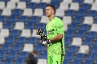 FUSSBALL SERIE A 2020/2021: Sassuolo Calcio - Udinese Calcio