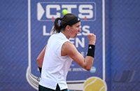 Tennis ITF Tour Ladies Open Hechingen 2025