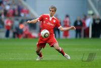 Fussball 1. Bundesliga: Philipp Lahm  (FCB)