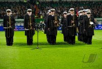 Fussball Internationales Testspiel: Deutschland - Frankreich
