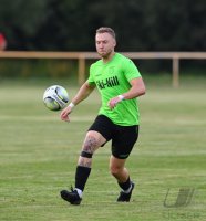 Fussball WFV-Pokal 2022/2023: SG Empfingen - TSG Balingen