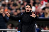 Fussball International CHL 23/24:  FC Bayern Muenchen - FC Arsenal London