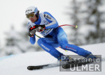 SKI   Weltcup  Abfahrt  Mnner Rolf von Weissenfluh (SUI)