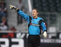 Fussball 1. Bundesliga, Moenchengladbach: GOSPODAREK