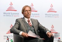 1. World Summit on Ethics in Sports 2014