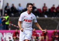 Fussball 1. Bundesliga Saison 21/22 Testspiel: 1. FC Koeln - FC Bayern Muenchen