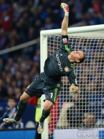 Fussball, 1. Bundesliga Saison 2012/2013: FC Schalke 04 - Bayer 04 Leverkusen