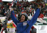 Ski Alpin  Herren Slalom Adelboden