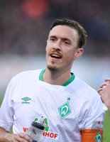 Fussball 1. Bundesliga Saison 18/19: SC Freiburg - SV Werder Bremen