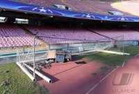 Fussball CHL 16/17 Gruppenphase: SSC Neapel - Benfica Lissabon