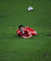 Fussball 1. Bundesliga : Mario Gomez (FCB)