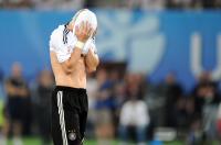 FUSSBALL EURO 2008: Deutschland - Spanien