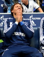 Fussball Saison 1. Bundesliga  Saison 2013/2014: FC Schalke 04 - FC Augsburg