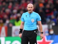 Fussball International CHL 21/22: FC Bayern Muenchen - Benfica Lissabon