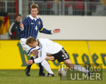Team 2006 Deutschland - Schottland, Zweikampf