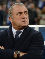 Fussball Champions League Achtelfinale 12/13: FC Schalke 04 - Galatasaray Istanbul