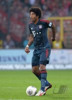 Fussball  1. Bundesliga  13/14: Dante (FC Bayern Muenchen)