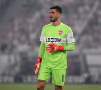 Fussball  1. Bundesliga   Saison 2026/2027   2. Spieltag  VfB Stuttgart - 1. FC Koeln