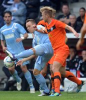 2. Fussball Bundesliga: TSV 1860 Muenchen - VfL Bochum