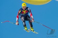 Ski Alpin  Herren  Abfahrt  Kitzbuehel 2011