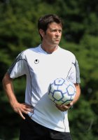 FUSBALL  Landesliga SG Empfingen 2011/2012