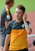 Fussball 1. Bundesliga, Saison 2012/2013: Trainingsauftakt Werder Bremen