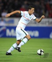 Fussball 1. Bundesliga: Testspiel FSV Frankfurt - SV Werder Bremen