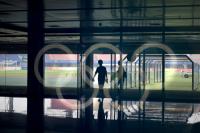 FUSSBALL  Olympia 2008   Vorrunde  Frauen   Neuseeland - Japan