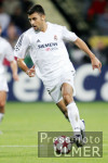 Fussball UCL: Madrid, SAMUEL Einzelaktion