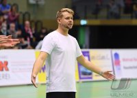 Volleyball 2. Bundesliga Saison 22/23: TV Rottenburg - FT Freiburg