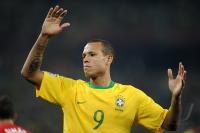 FUSSBALL WM 2010, VORRUNDE: Portugal - Brasilien