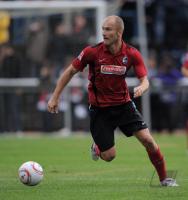 ssball 1. Bundesliga  Saison 2010/2011  Ivica Banovic (SC Freiburg)      SCFR