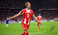 Fussball International CHL 25/26: 
FC Bayern Muenchen - FC Chelsea London