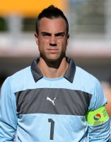 FUSSBALL Olympia 2012 Maenner: Testspiel:  Schweiz - Senegal