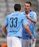 2. Fussball Bundesliga : TSV 1860 Muenchen  - Karlsruher SC