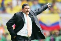 Fussball WM 2006: Ekuador - Costa Rica