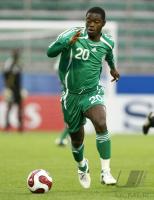 Fussball International  U 17 Weltmeisterschaft Achtelfinale