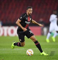FUSSBALL EUROPA LEAGUE 18/19: FC Zuerich - Bayer 04 Leverkusen