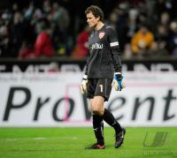 Fussball 1. Bundesliga:   Werder Bremen - VfB Stuttgart