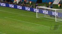 FUSSBALL WM 2014, FINALE: Deutschland - Argentinien
