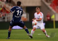 Testspiel: Paulaner Cup - FC Bayern Muenchen