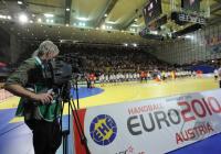 Handball EM 2010: GER - FRA