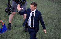 Fussball International Europameisterschaft 2021: Niederlande - Ukraine