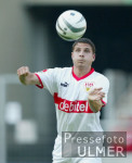 FUSSBALL  1. Bundesliga VfB Stuttgart - Hertha BSC Berlin  Imre Szabics (VfB)